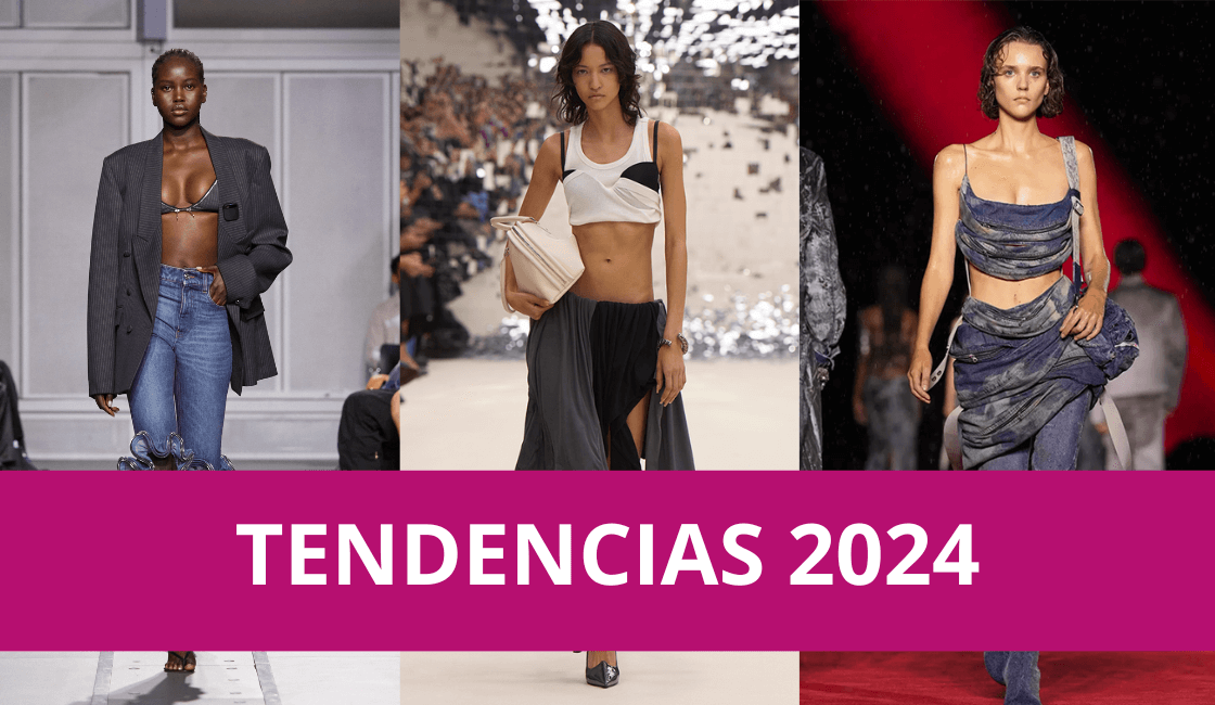 Tendencias 2024 | Moda, Estilo y Colores